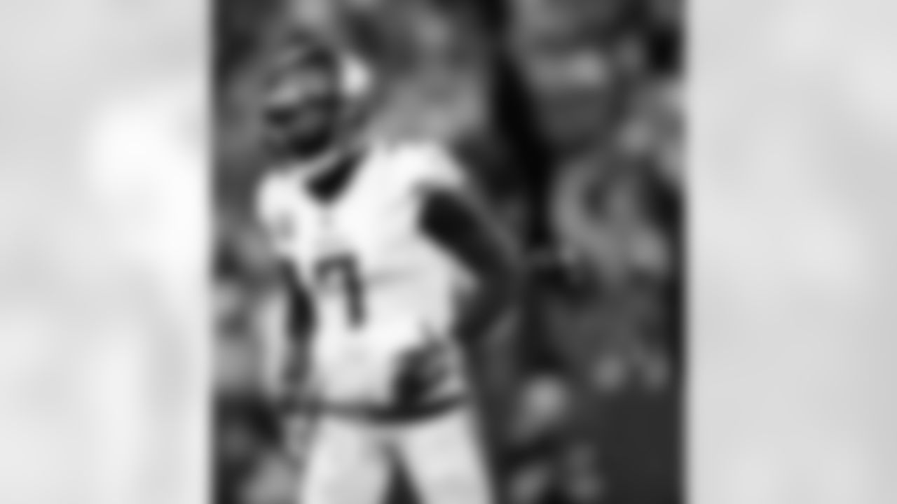 CB Patrick Peterson