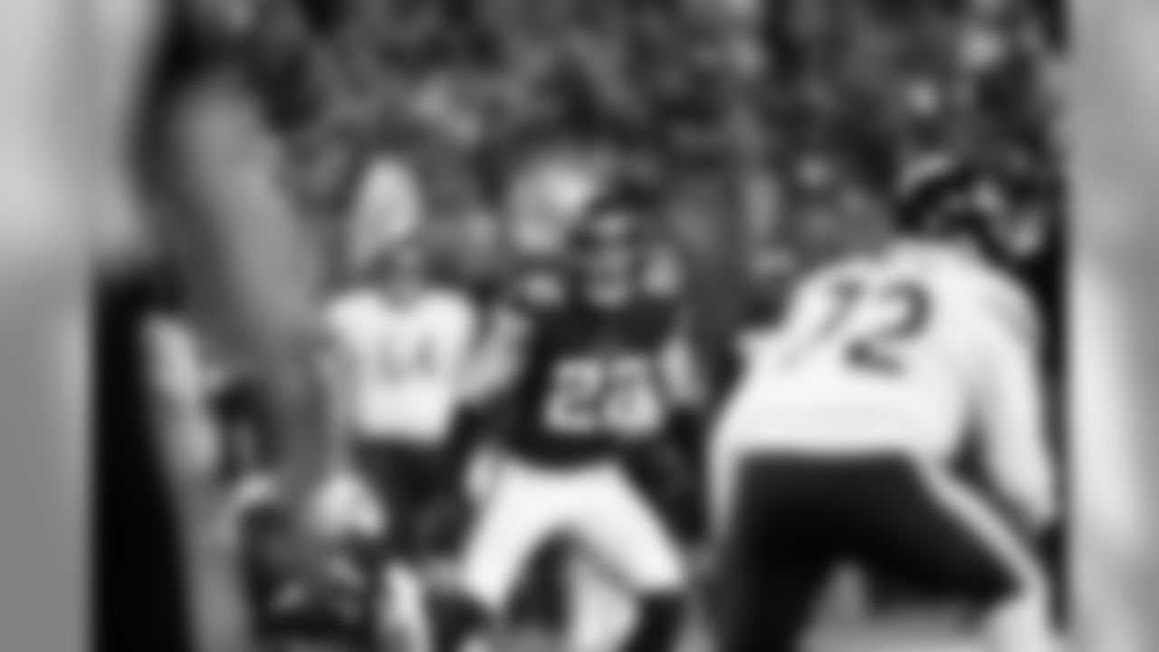S Harrison Smith
