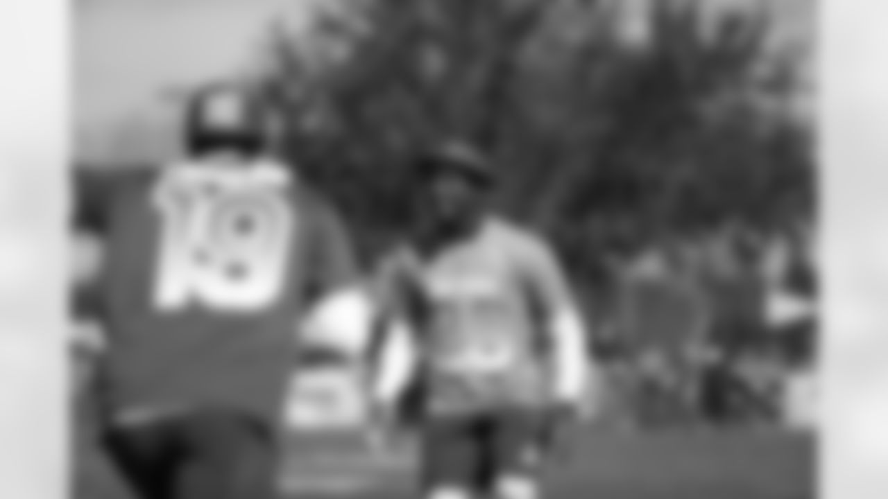 (Logan Bowles/NFL)