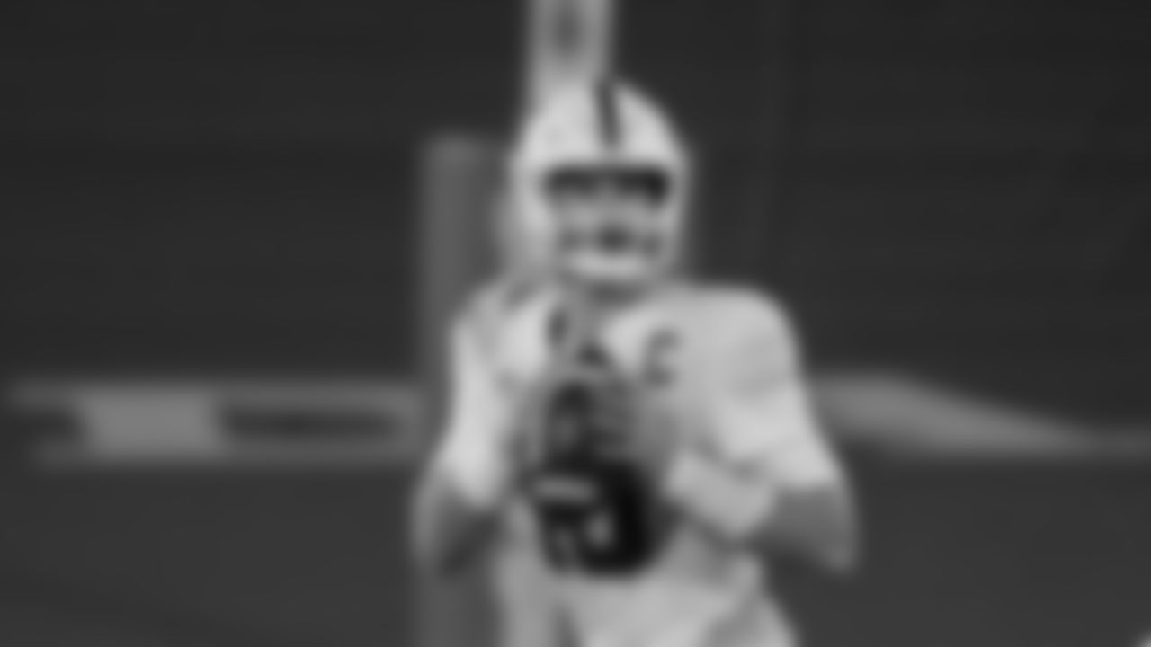 QB Davis Mills, Stanford