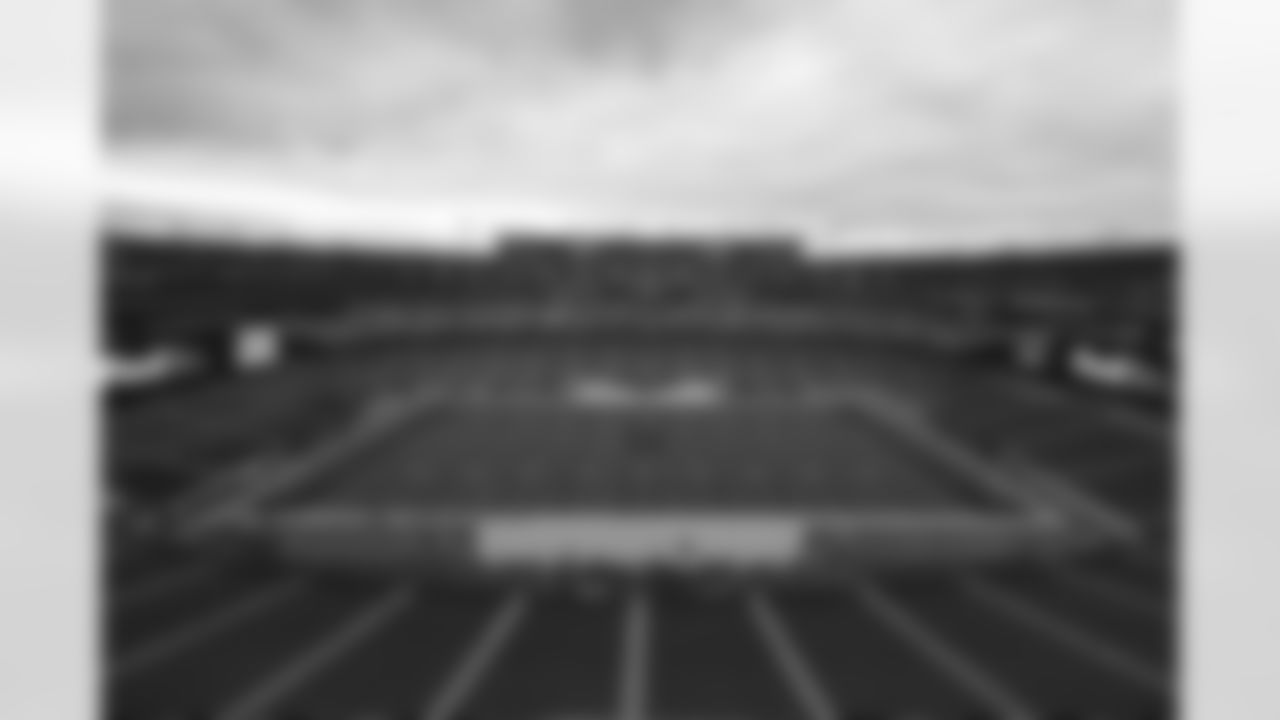 Week 9 | Sunday, Nov. 6 | 12:00 p.m. CT
@ Washington Commanders | FedEx Field