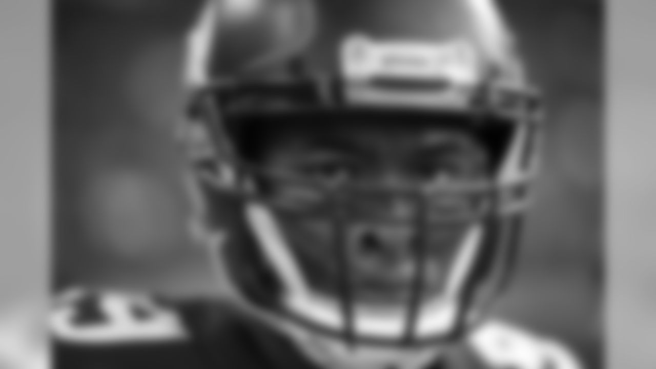 An image from the Nov. 6, 2016 home game against the Detroit Lions. The Vikings lost 16-22 in overtime.