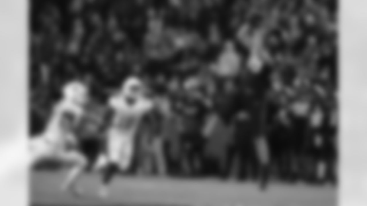 TE Charlie Kolar, Iowa State