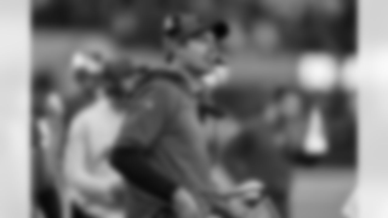 Head Coach Kevin O'Connell