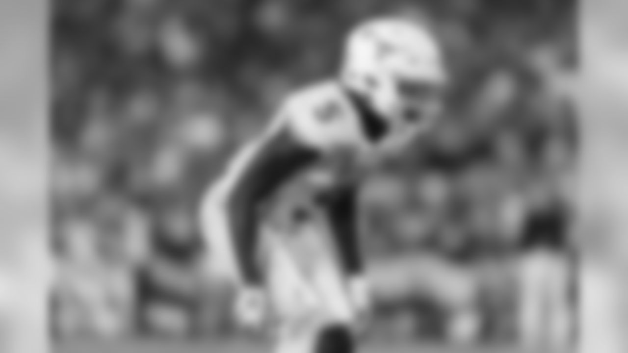 Texas CB Holton Hill
