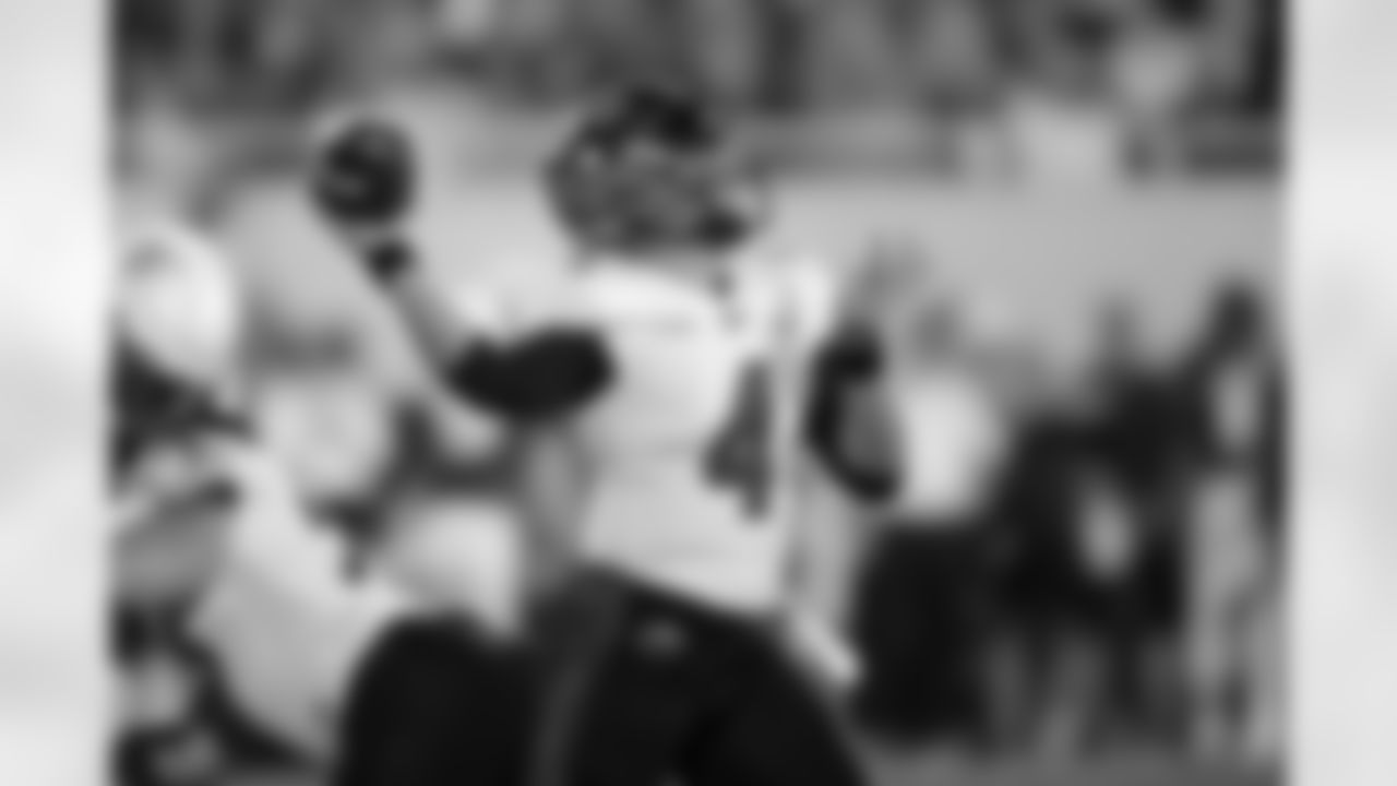 QB Bailey Zappe, Western Kentucky