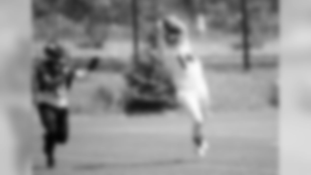 An image from the May 31, 2018 OTA practice.