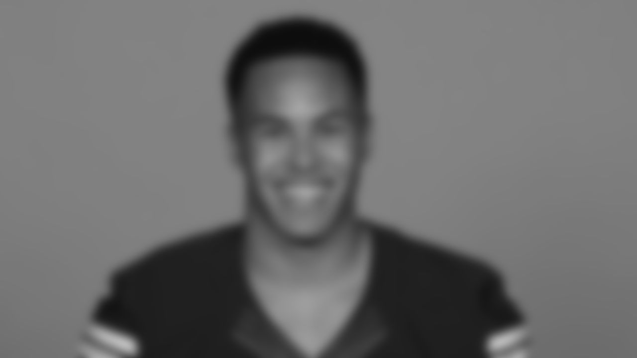 81 WR Bisi Johnson