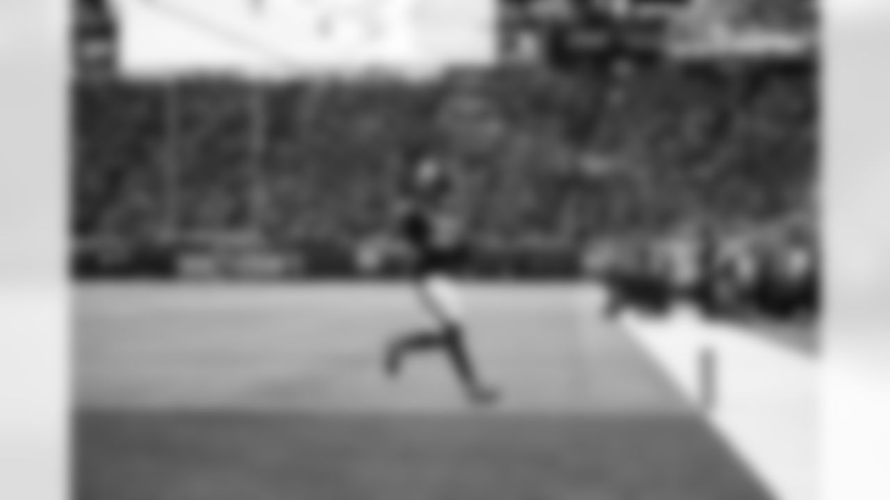 RB Dalvin Cook