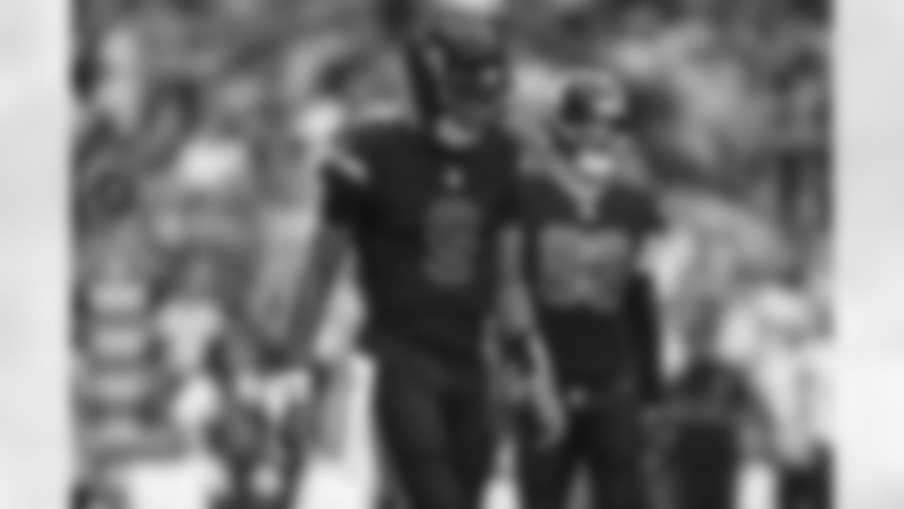 QB Joshua Dobbs