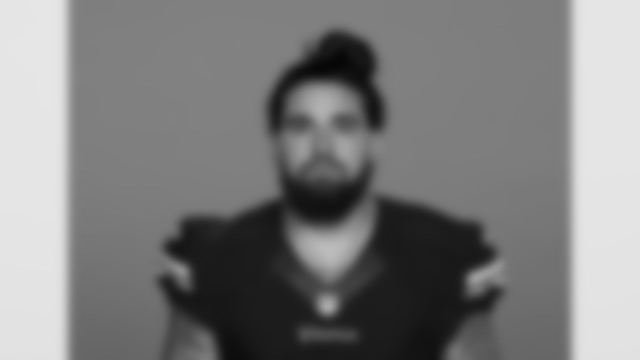 83 TE Tyler Conklin