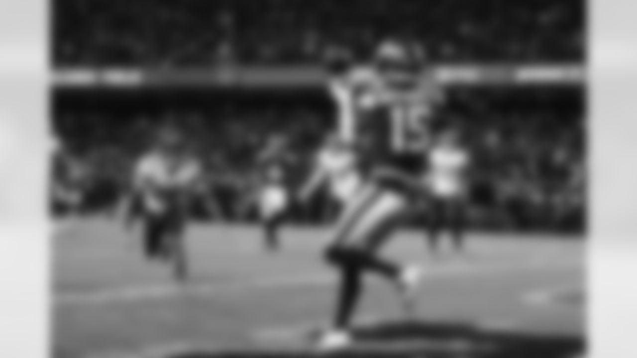 WR Ihmir Smith-Marsette
