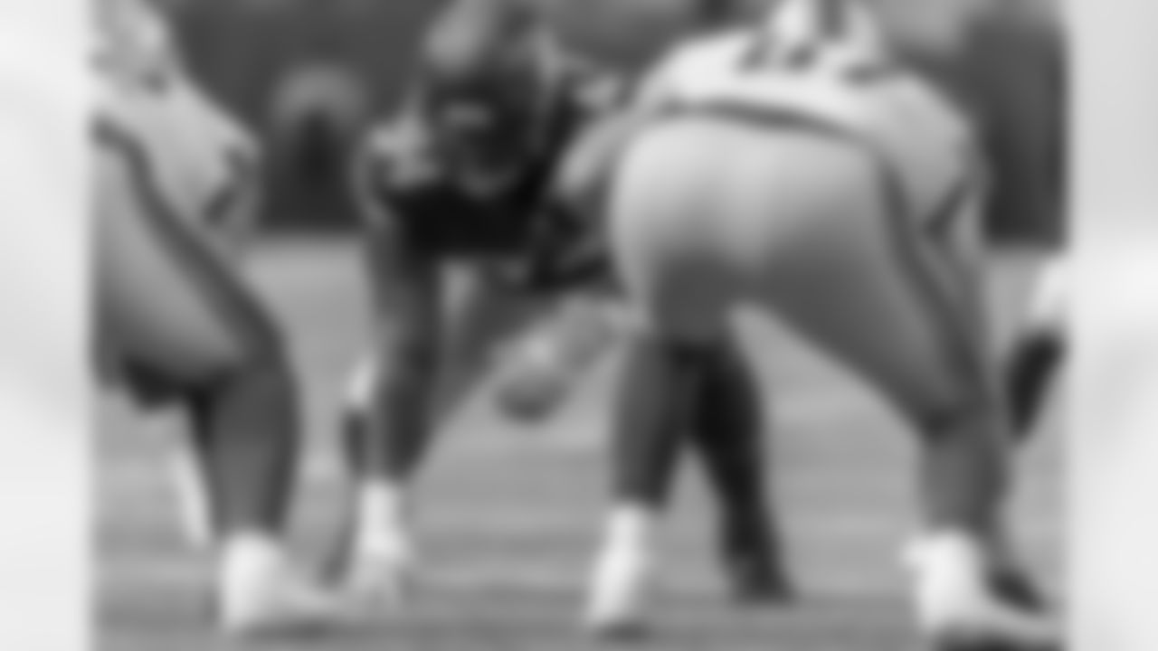 DT Dalvin Tomlinson