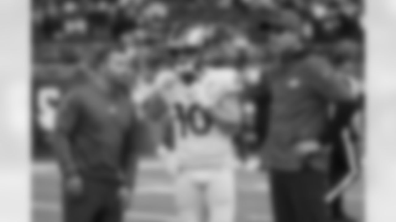 Head Coach Kevin O'Connell