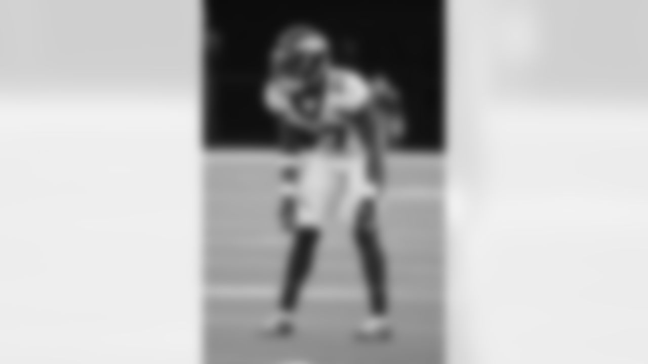 CB Nate Hairston
