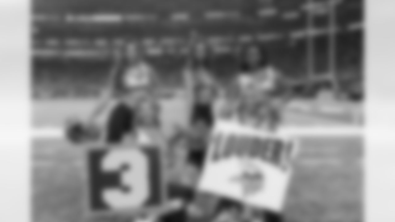 Minnesota Vikings vs Pittsburgh Steelers
December 9, 2021
U.S. Bank Stadium, Minneapolis, MN