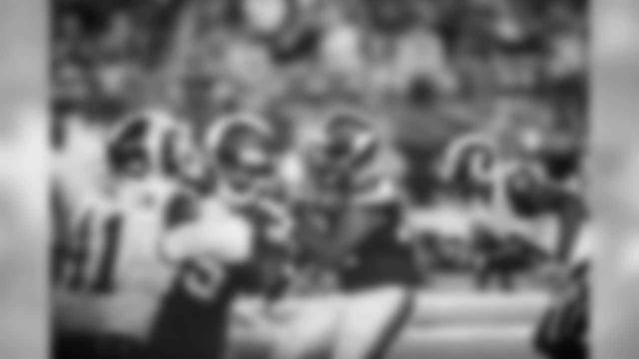 RB C.J. Ham
