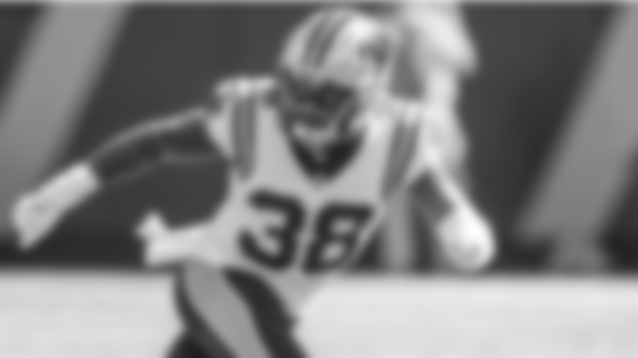 S Myles Hartsfield