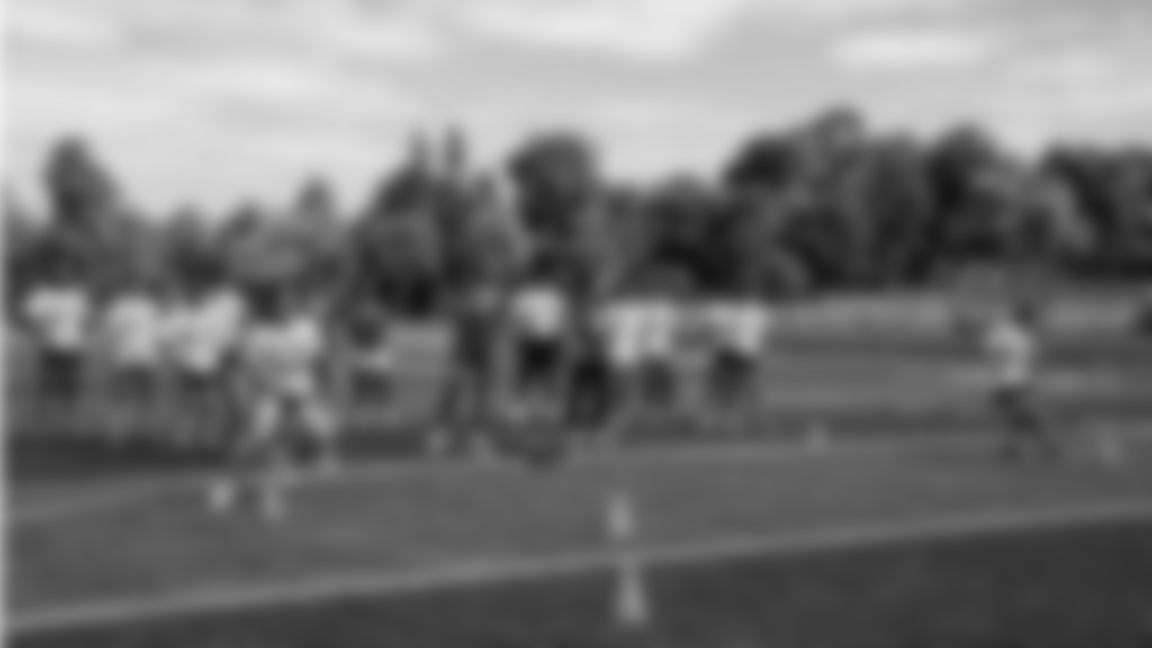 49ers PREP Hosts Girls Flag Football Jamboree Fueled by Gatorade