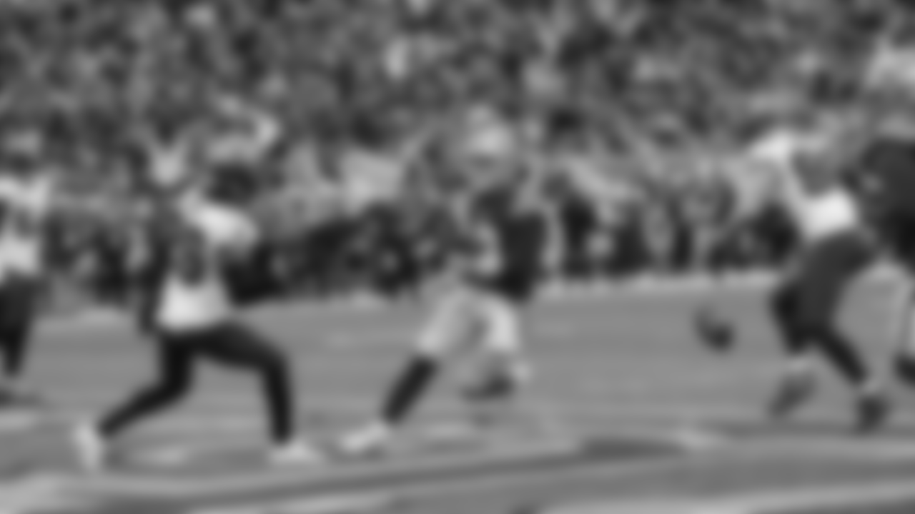 Last meeting at Levi's® Stadium: December 11, 2022
Score: 49ers 35 - Buccaneers 7