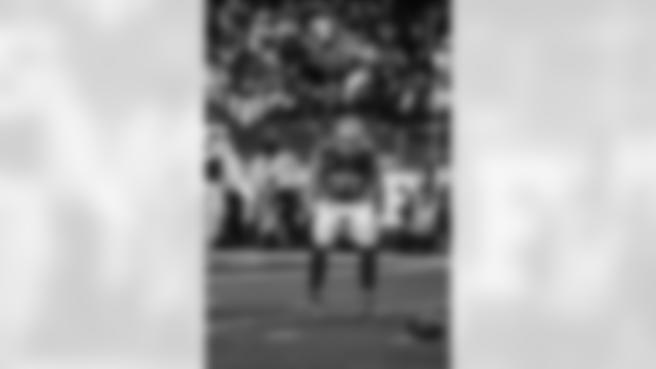 DL Nick Bosa