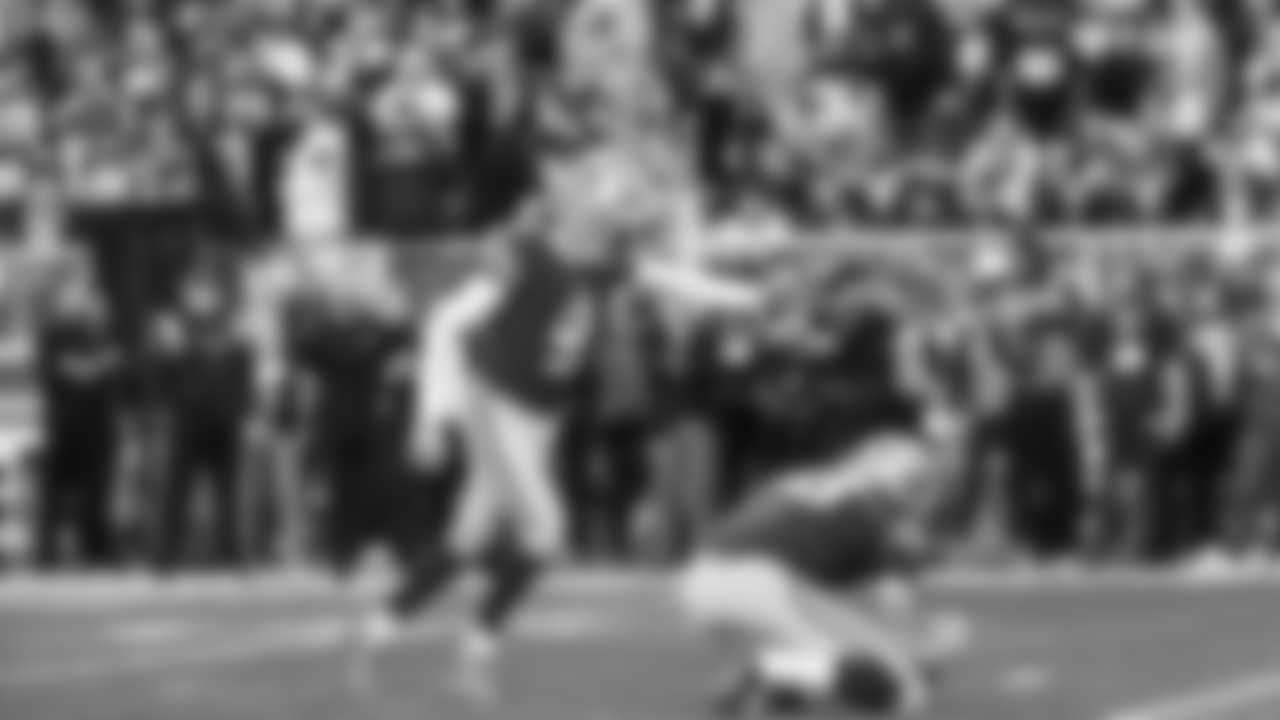 K Robbie Gould