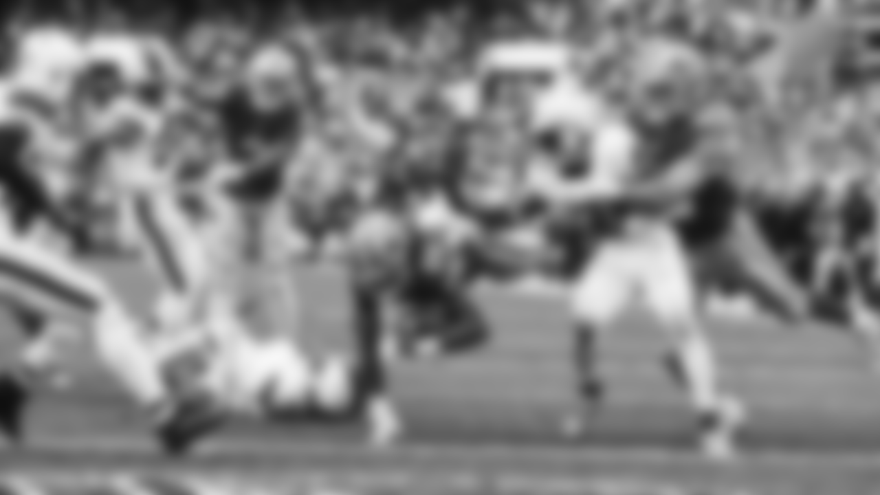 RB Jordan Mason