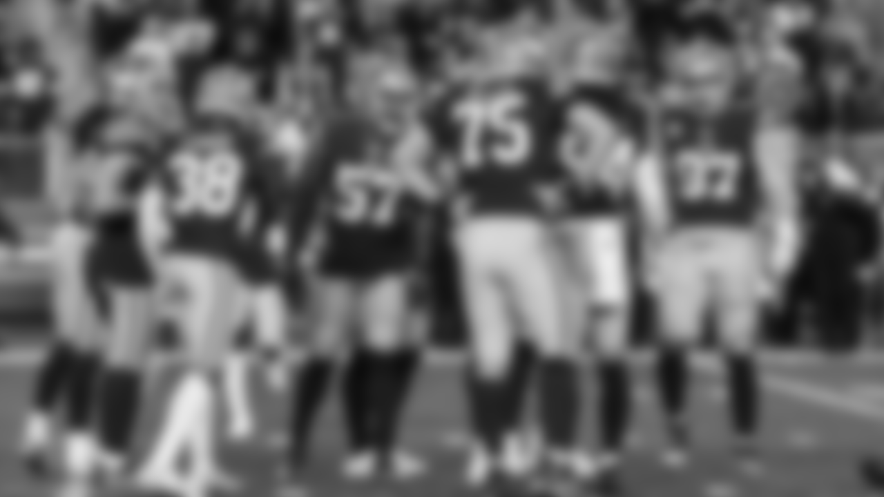 49ers Defense