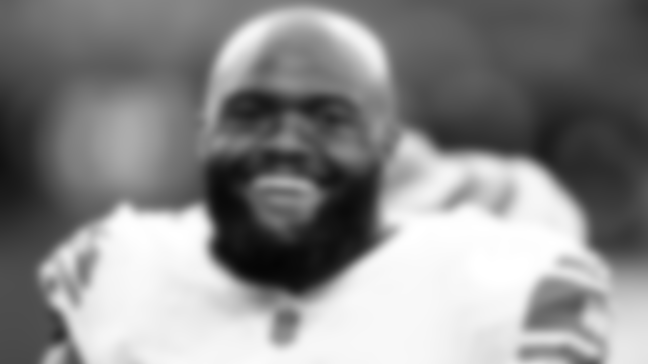 DL Austin Bryant