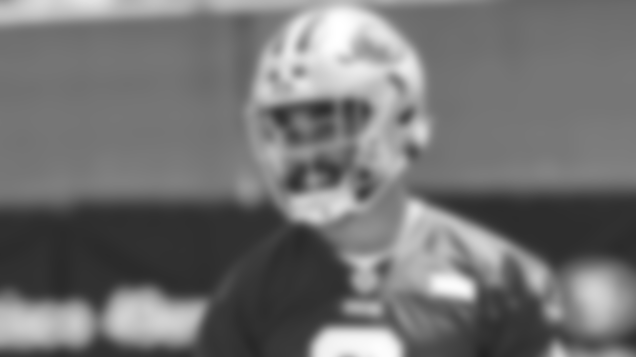 TE Brayden Willis
