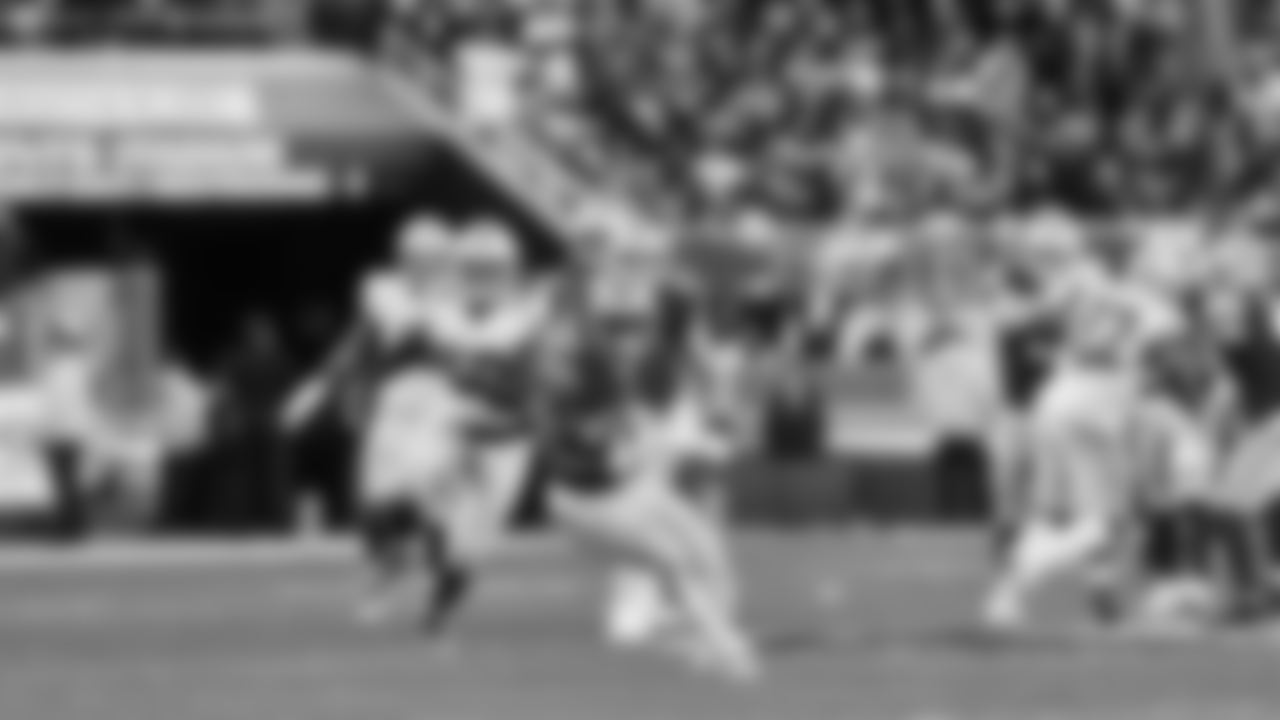 WR Deebo Samuel