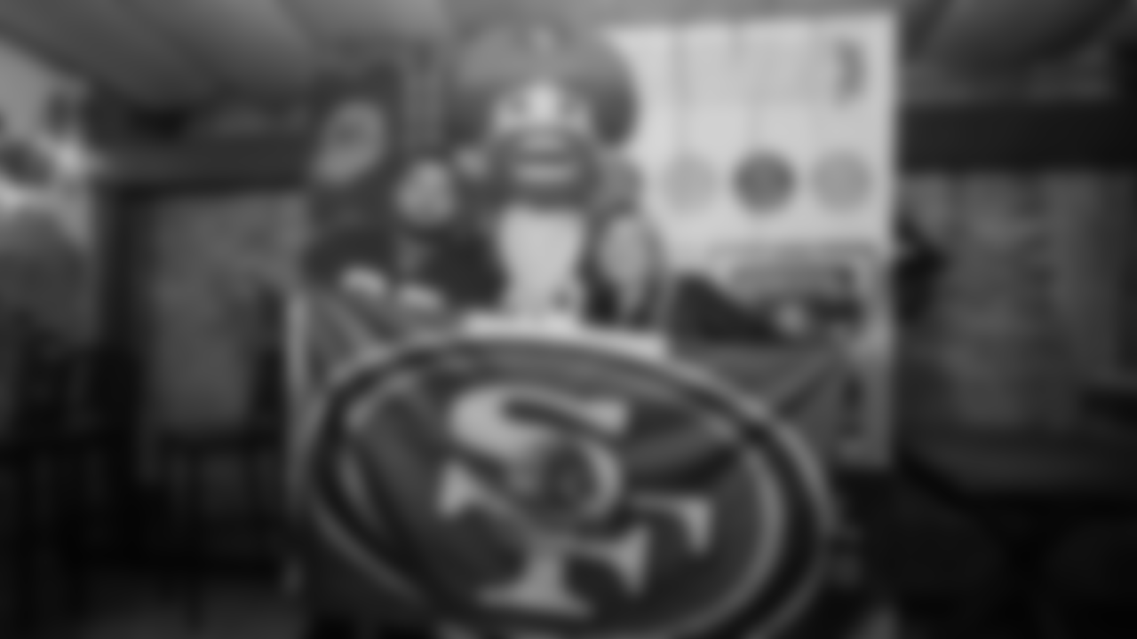 49ers Faithful