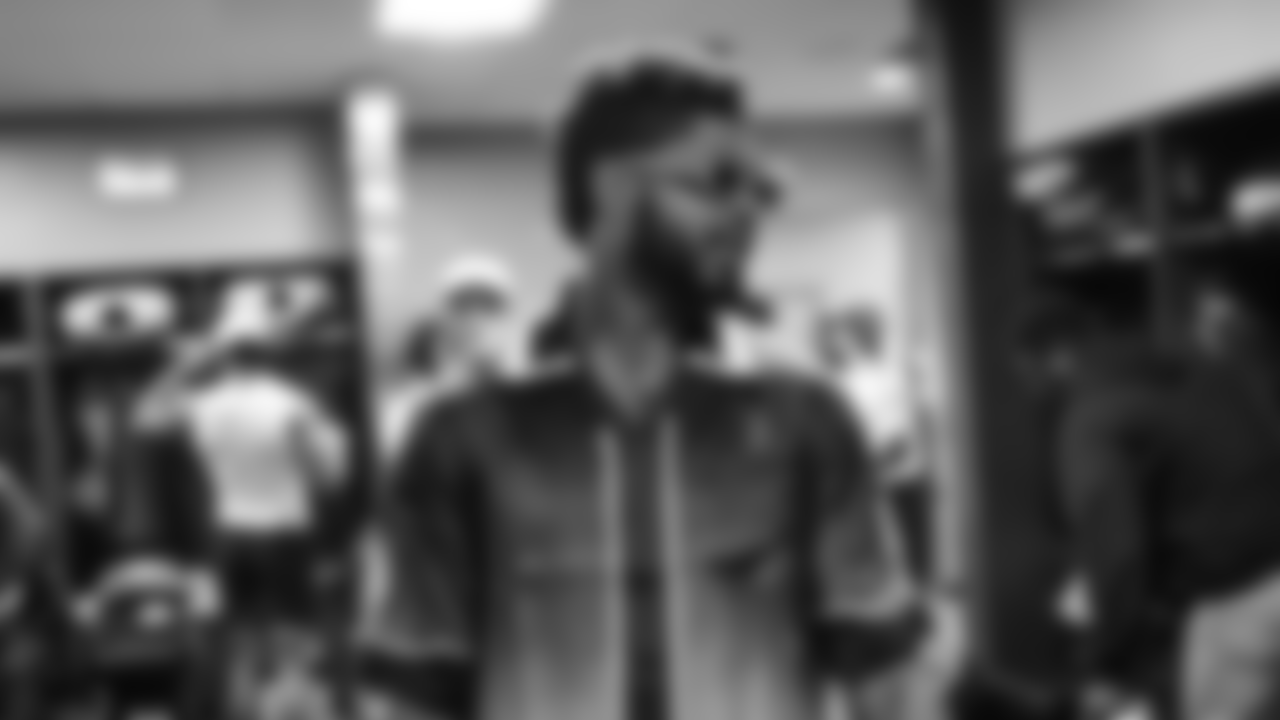 WR Jauan Jennings