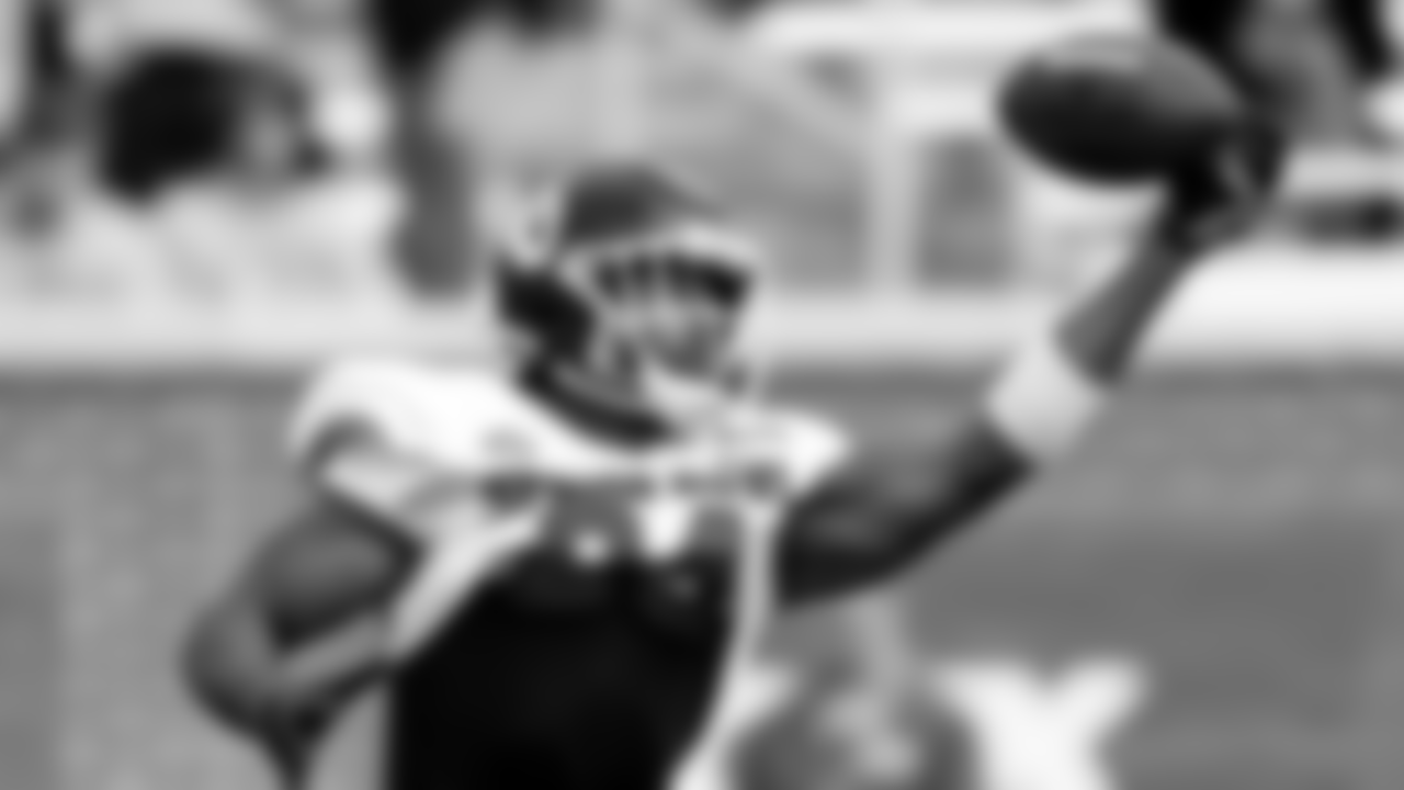 TE Brayden Willis