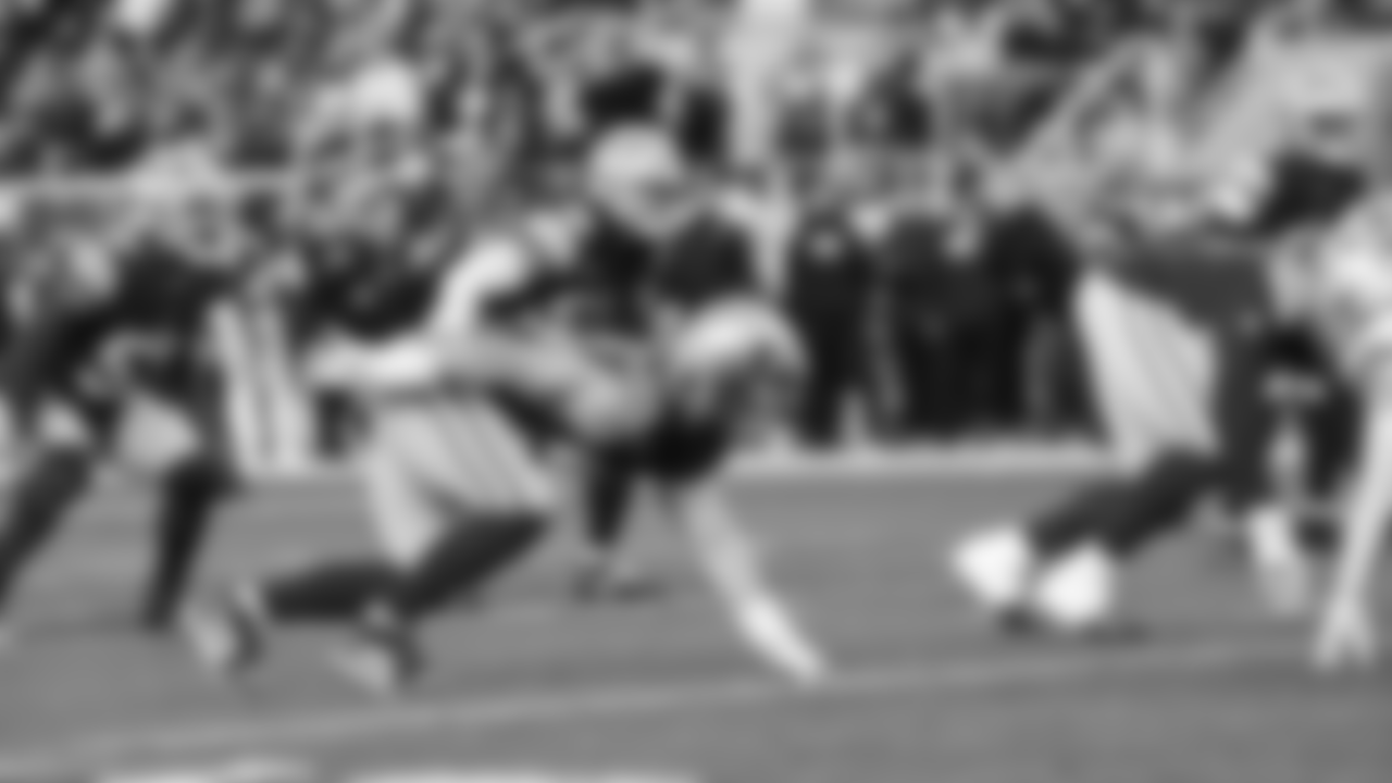 DL Nick Bosa