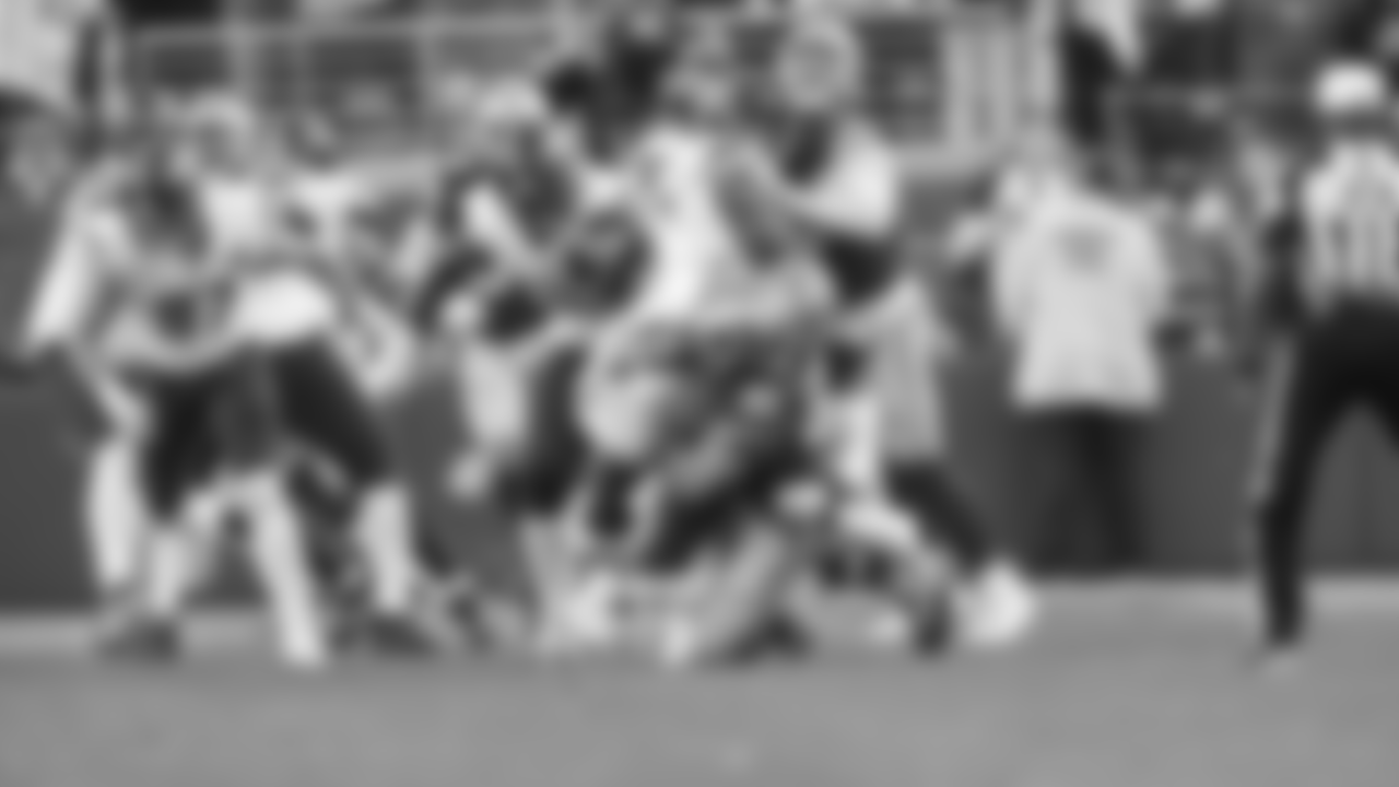 DL Nick Bosa