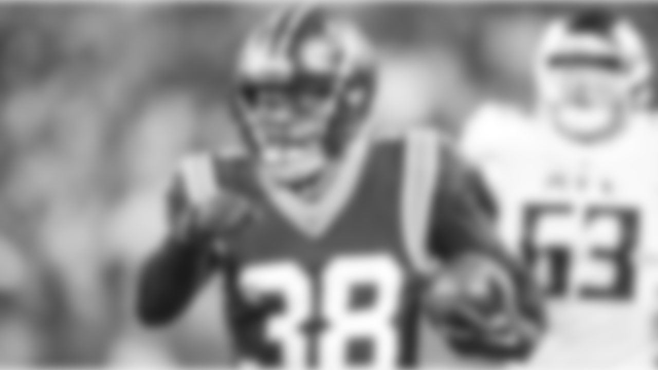 S Myles Hartsfield