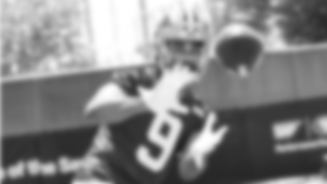 TE Brayden Willis