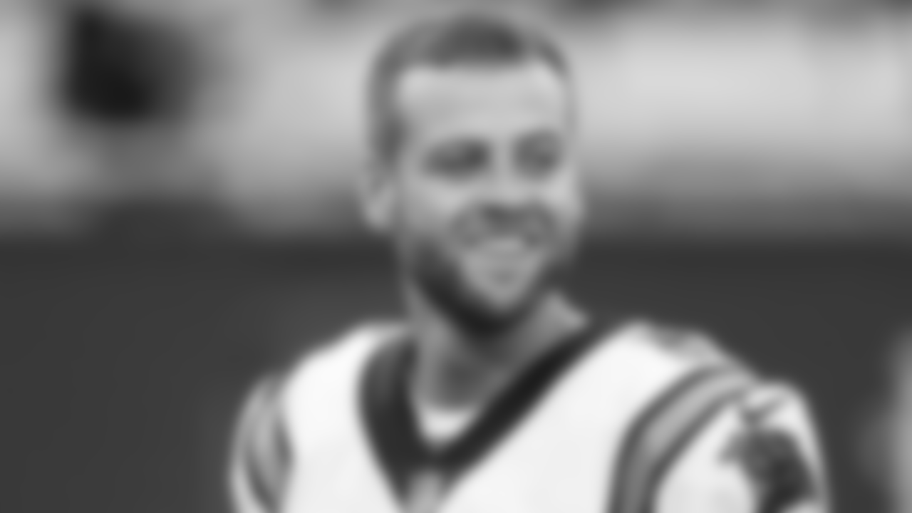 K Zane Gonzalez