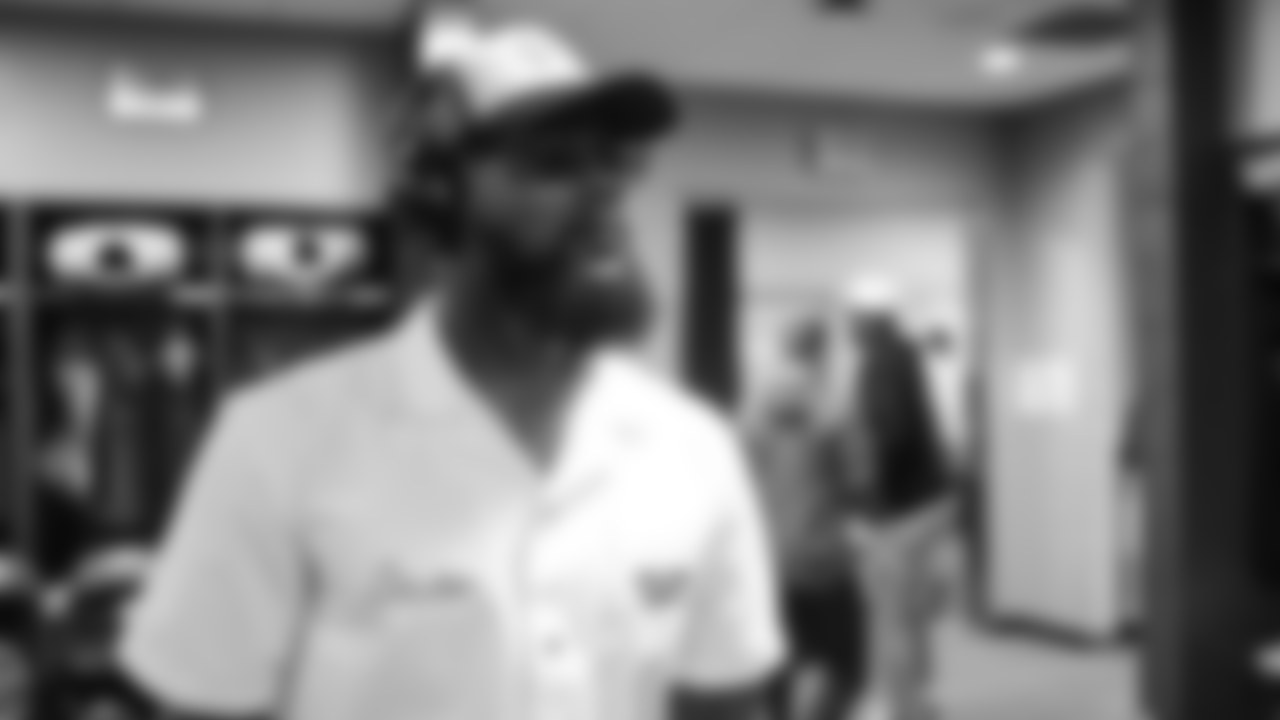 RB Jeff Wilson Jr.