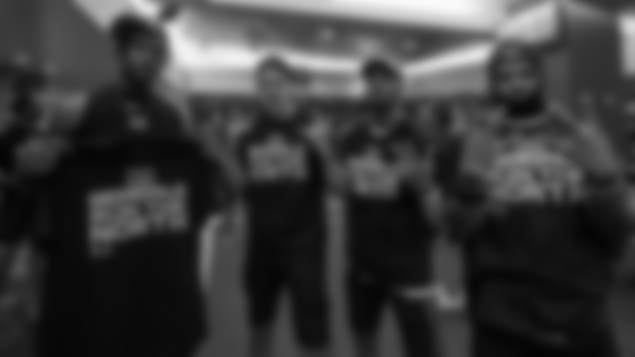 Ja'Marr Chase_AFC North Champions