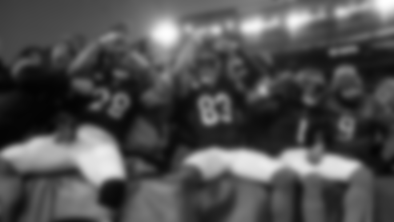 Ja'Marr Chase_Celebration