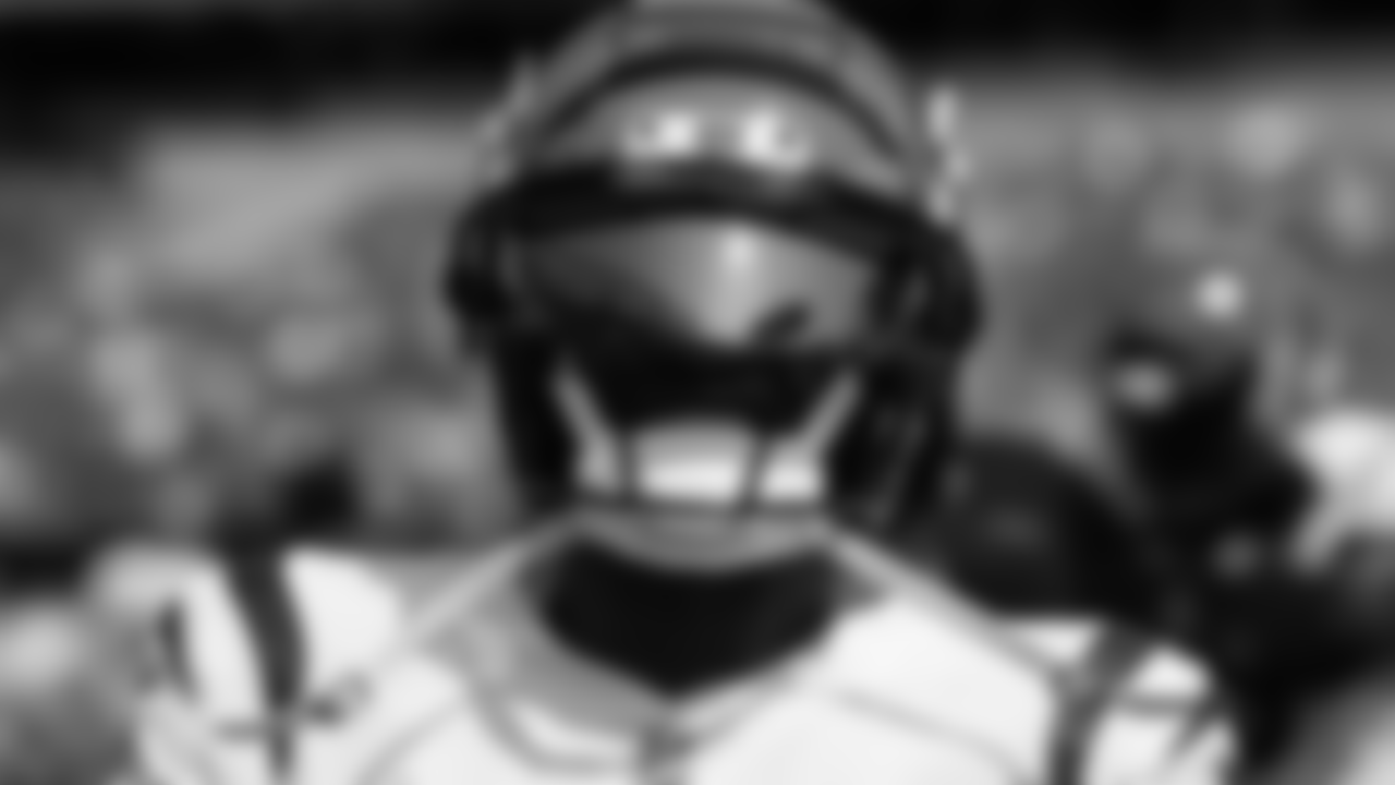 Ja'Marr Chase_Helmet