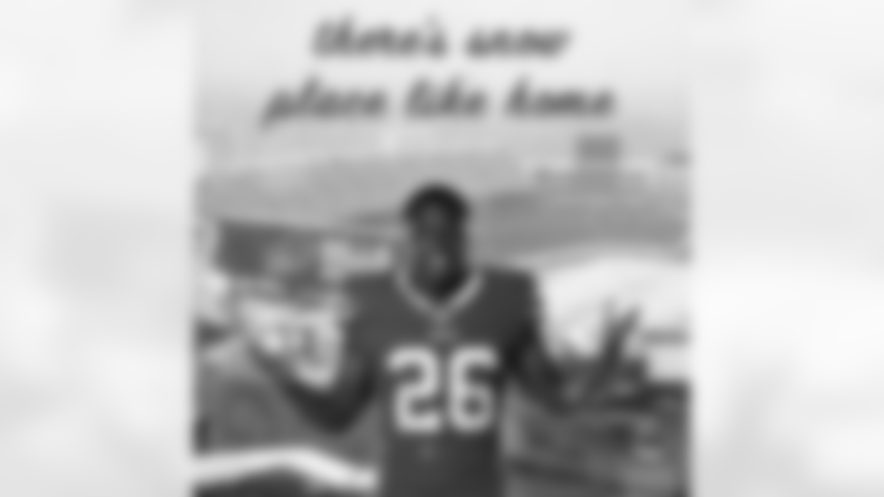 Devin Singletary