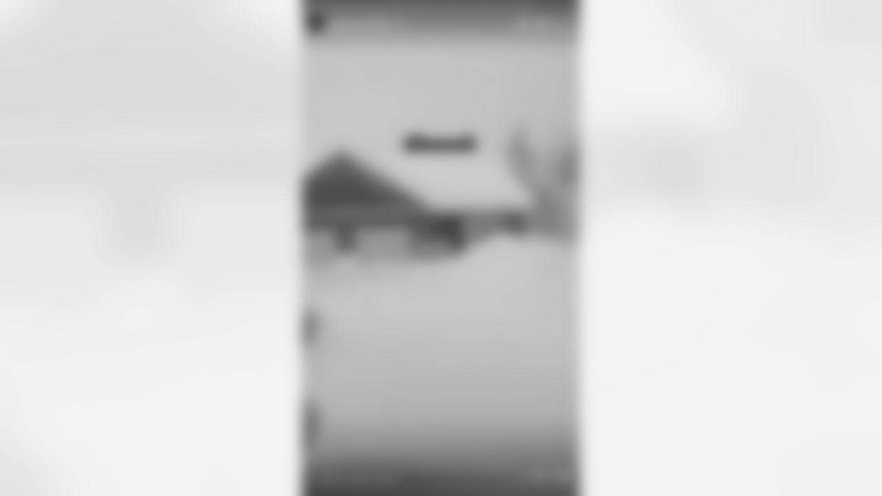 Via Greg Rousseau's Instagram