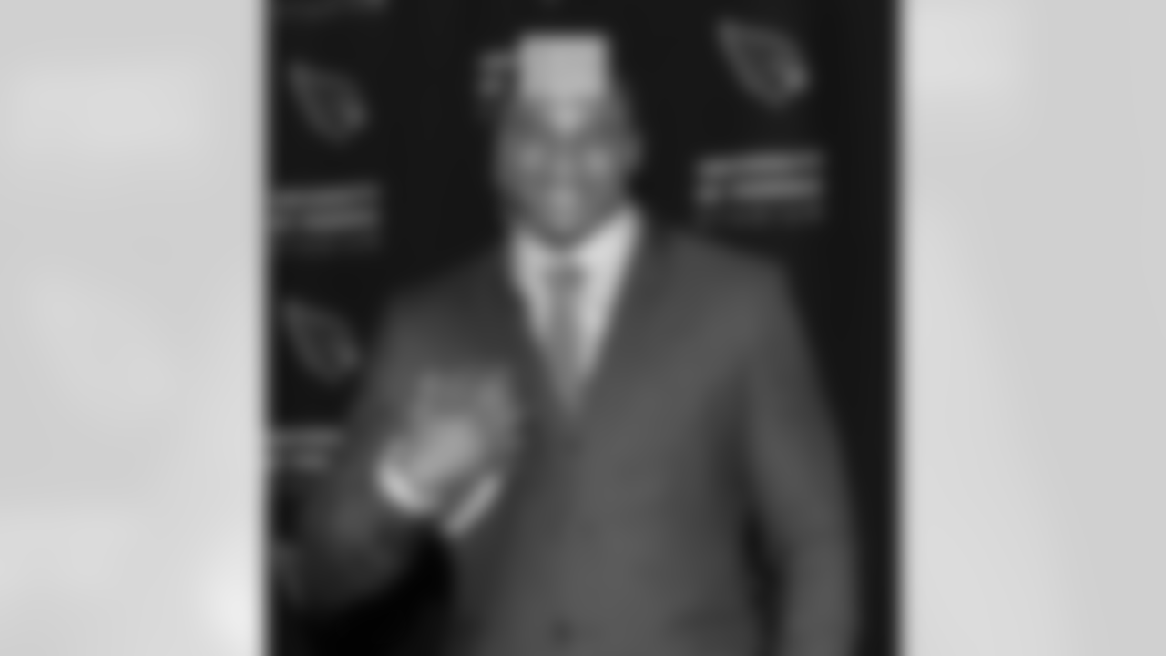 S Deone Bucannon
Actual age - 22