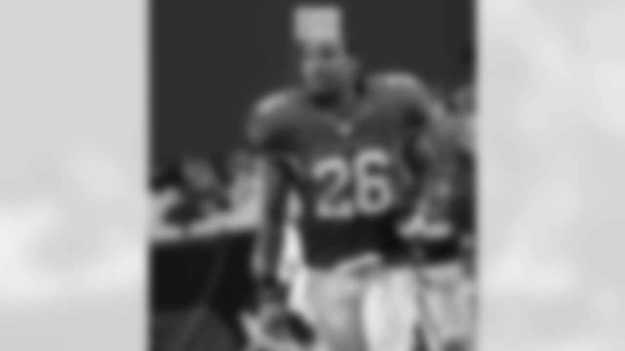 S Rashad Johnson
Actual age - 29