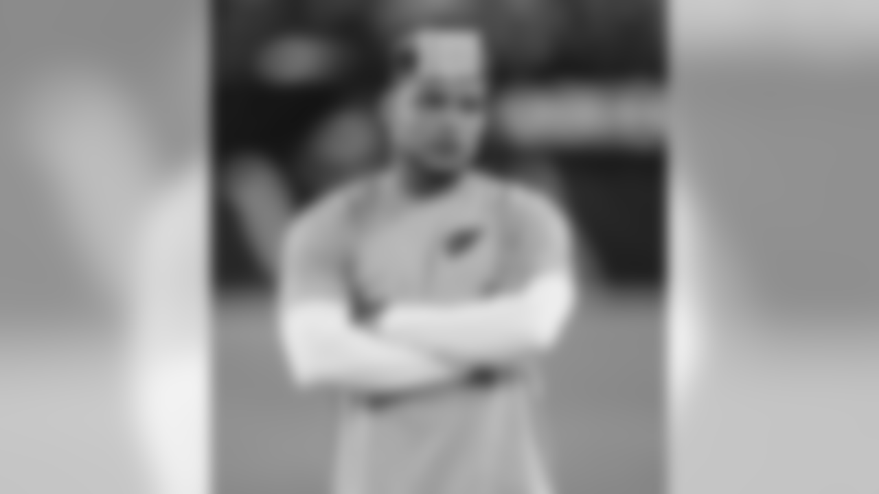 S Tyrann Mathieu
Actual age - 23