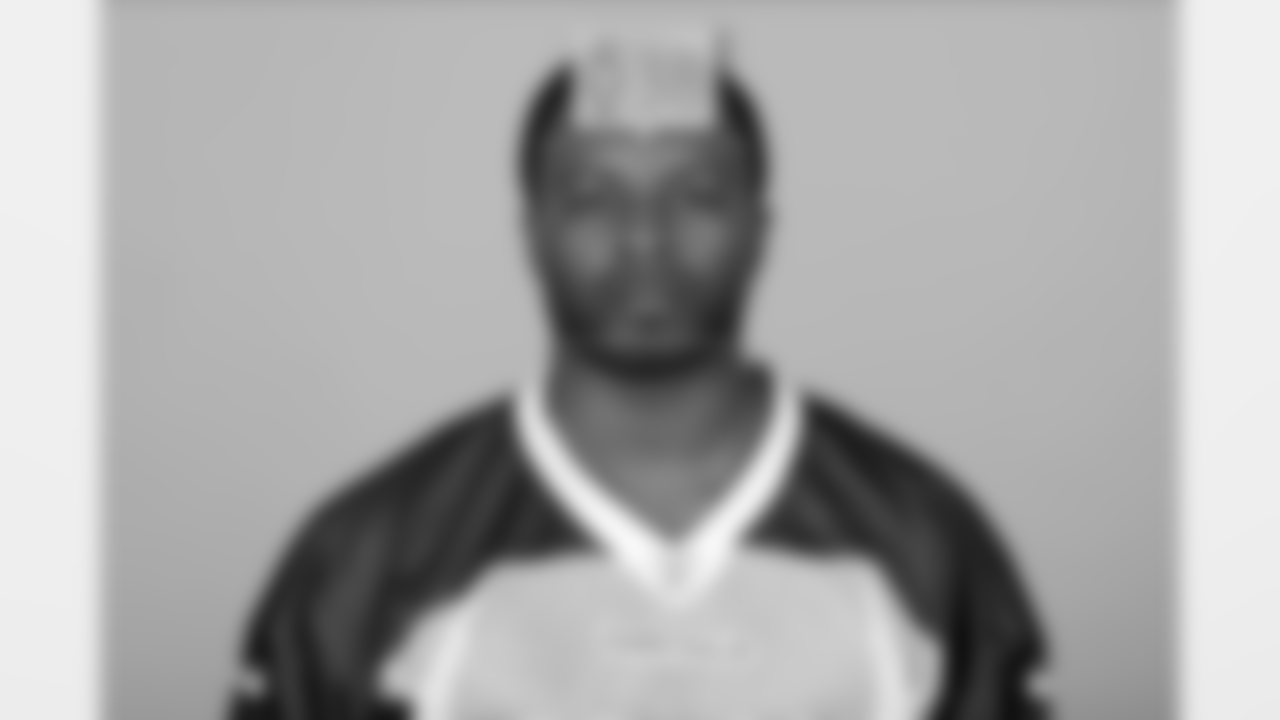 CB Jerraud Powers
Actual age - 27