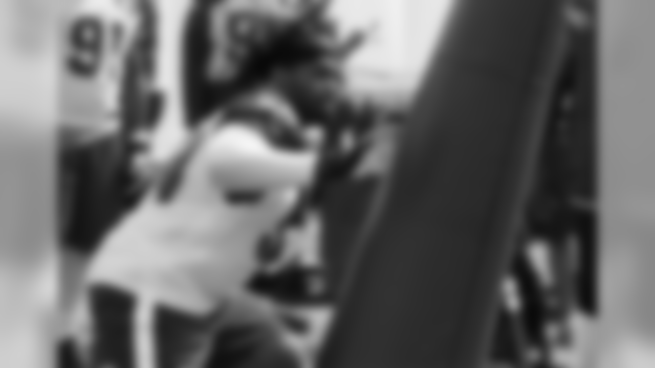 NT Xavier Williams